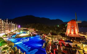 Orange County Hotel Antalya