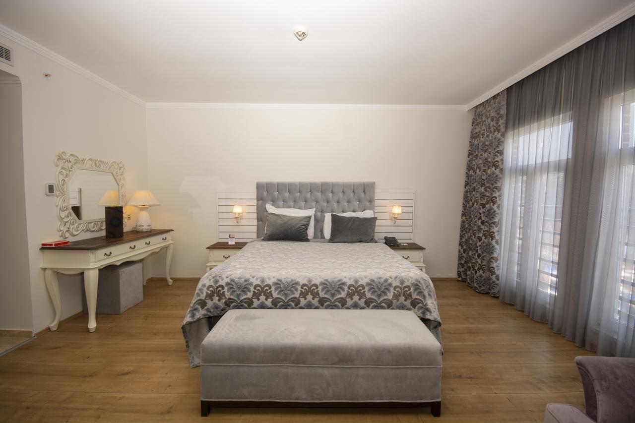 Orange County Kemer (Adults Only) Room photo