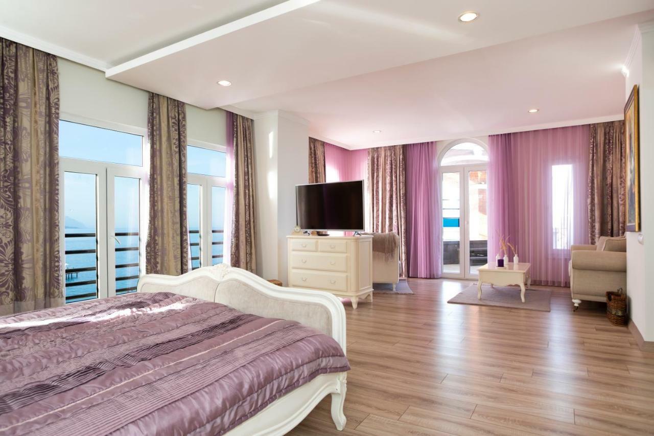 Orange County Kemer (Adults Only) Room photo